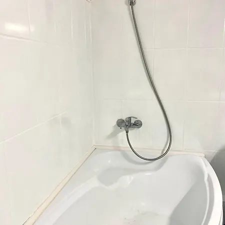 Garden 公寓 康斯坦察