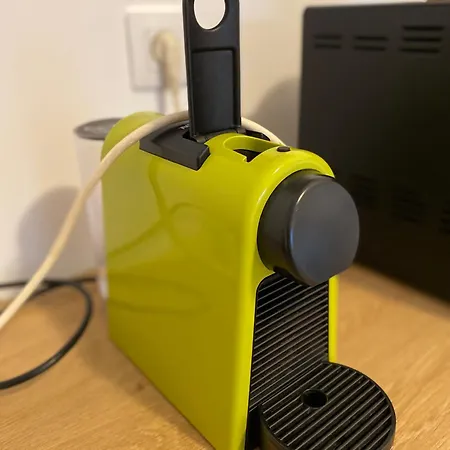 公寓 Garden 康斯坦察