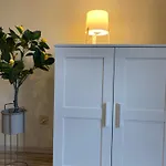 Lägenhet Garden *