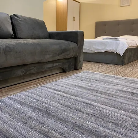 Appartamento Garden Constanţa