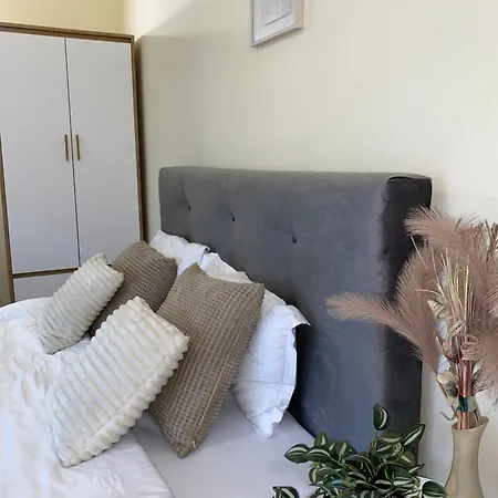 Garden Appartamento *