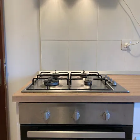 Apartment Garden Constanta