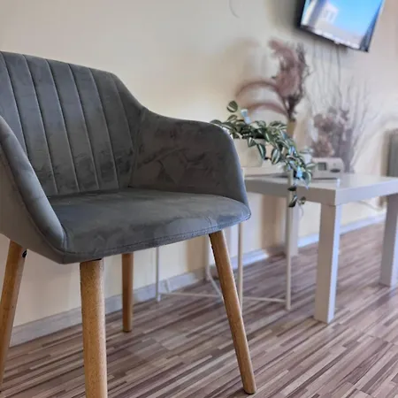 Apartment Garden Constanta