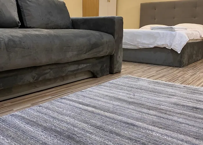 Apartment Garden Constanta