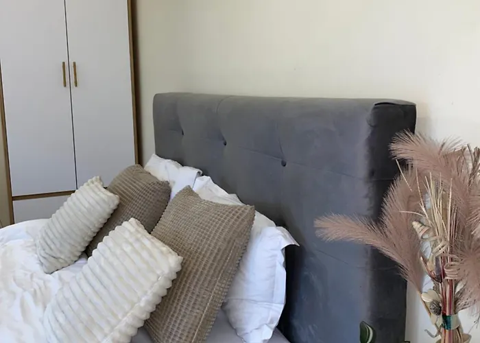 Garden アパート *