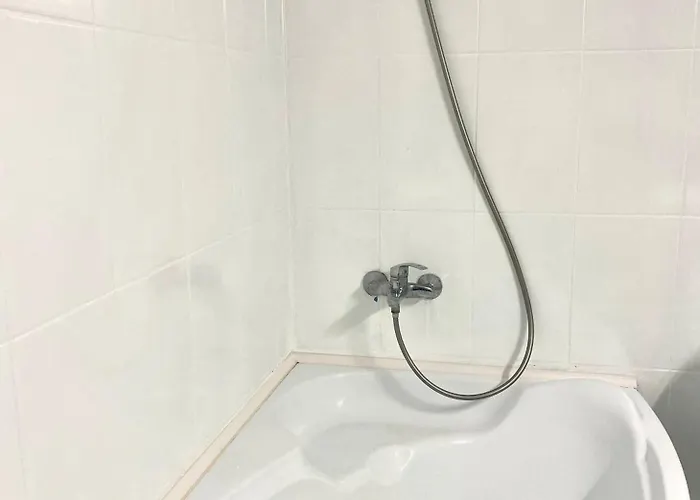 Garden Apartment Constanta