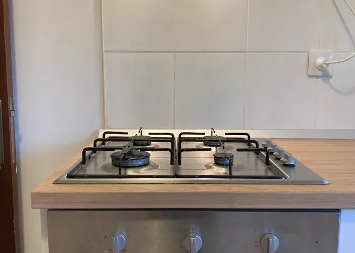 Apartment Garden Constanta