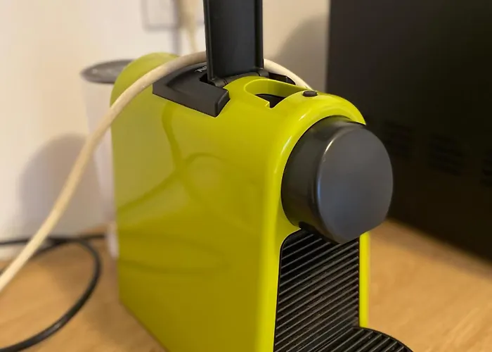 アパート Garden コンスタンツァ